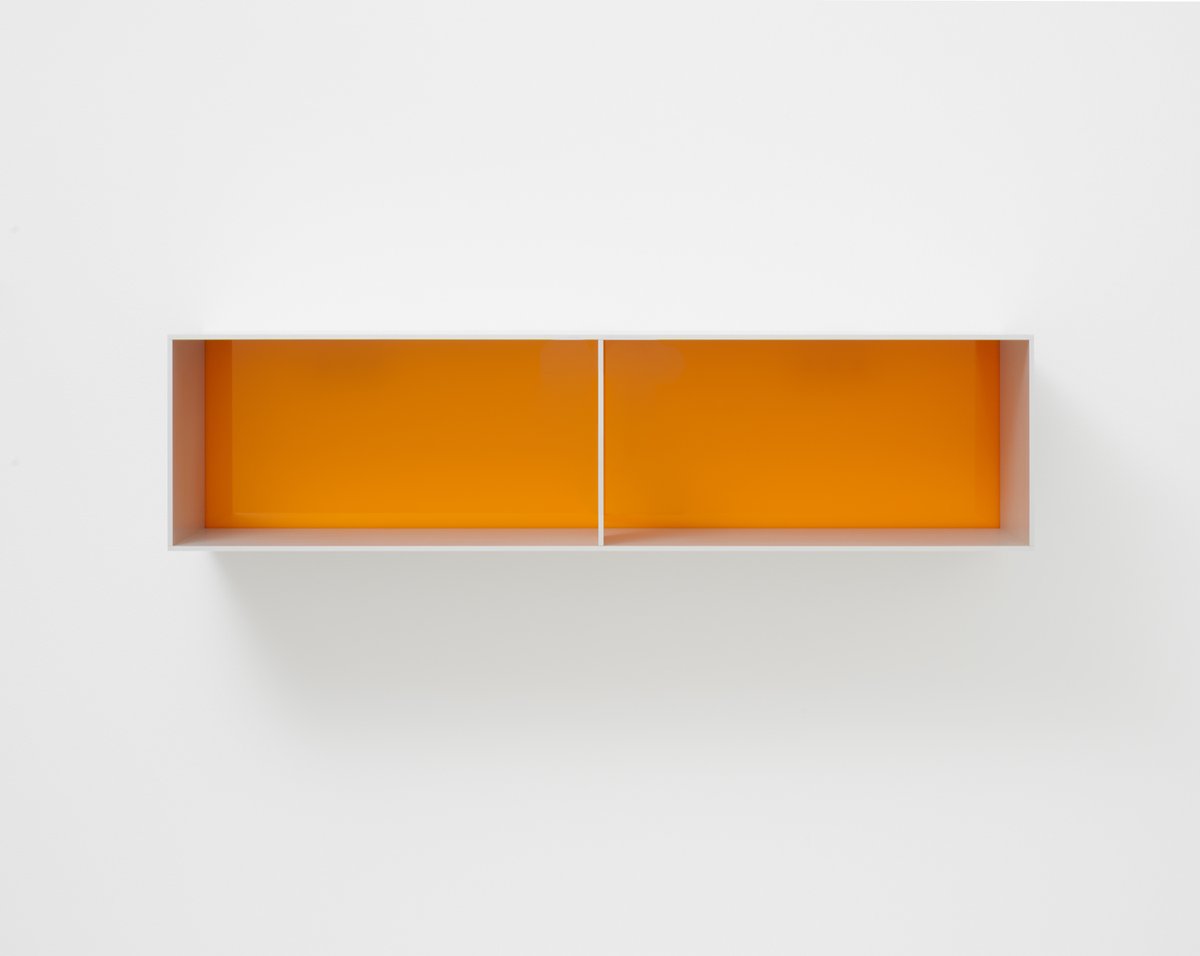 bijutsutecho_'s tweet image. ドナルド・ジャッドの思想が結晶した場所にフォーカス。「ジャッド｜マーファ展」がワタリウム美術館で開催
bijutsutecho.com/magazine/news/…