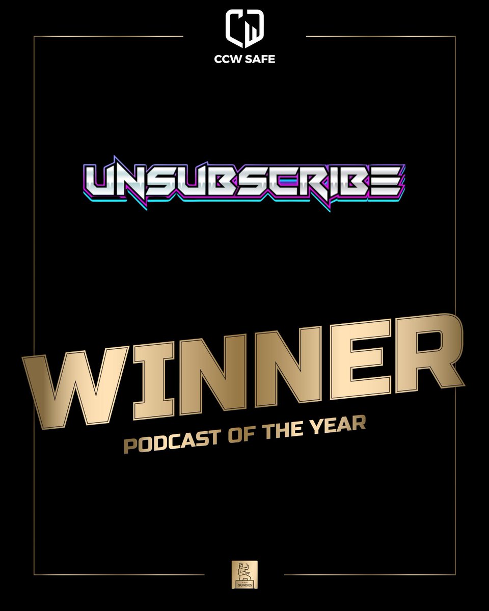 The Gundies Team tweet media