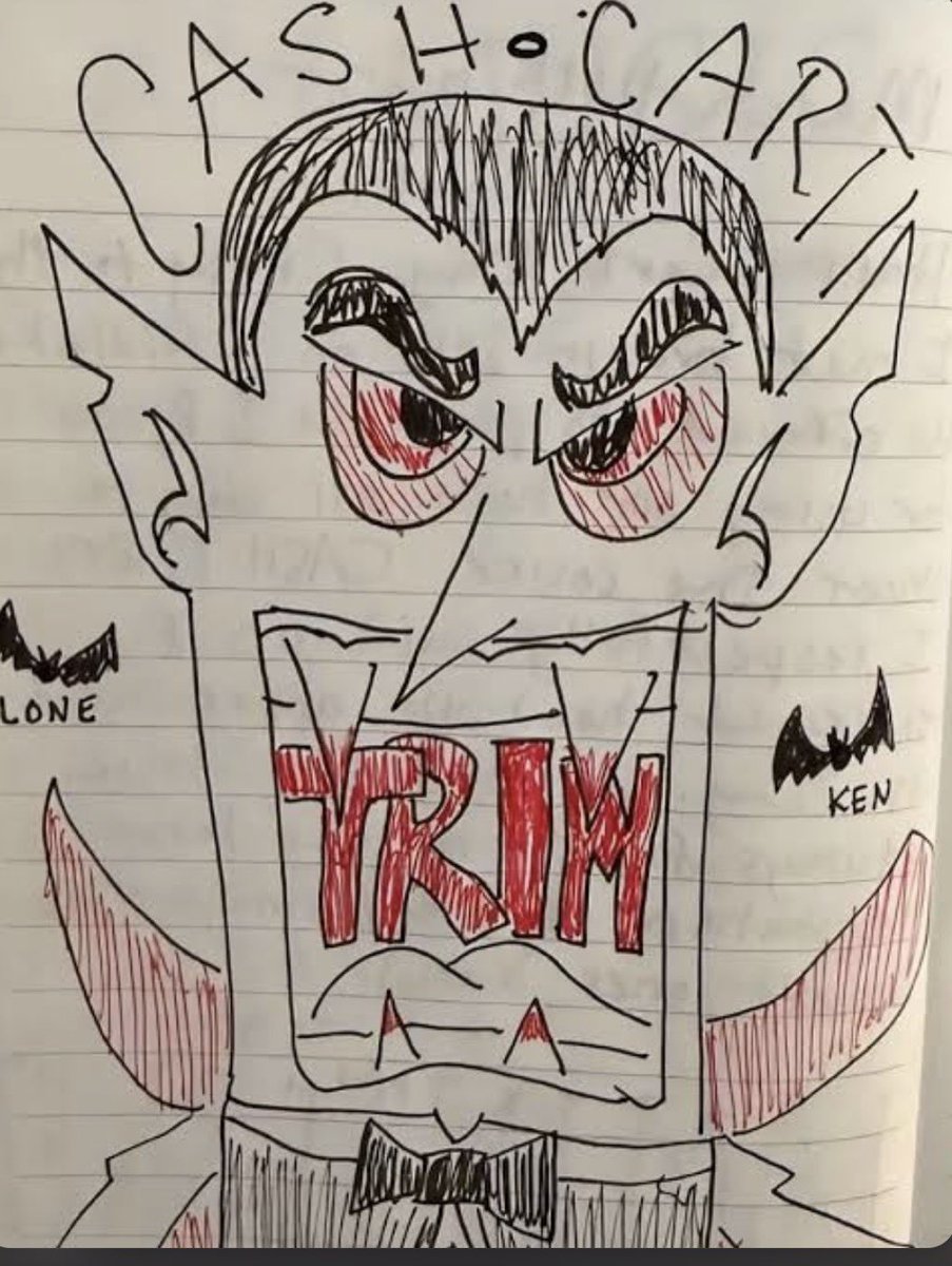 killbluescreen's tweet image. my new drawing