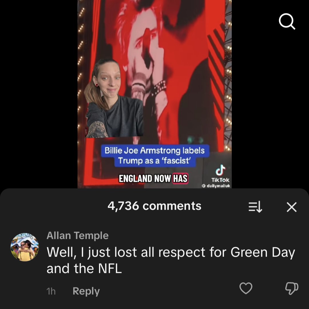 fagofknowledge's tweet image. smartest green day fan