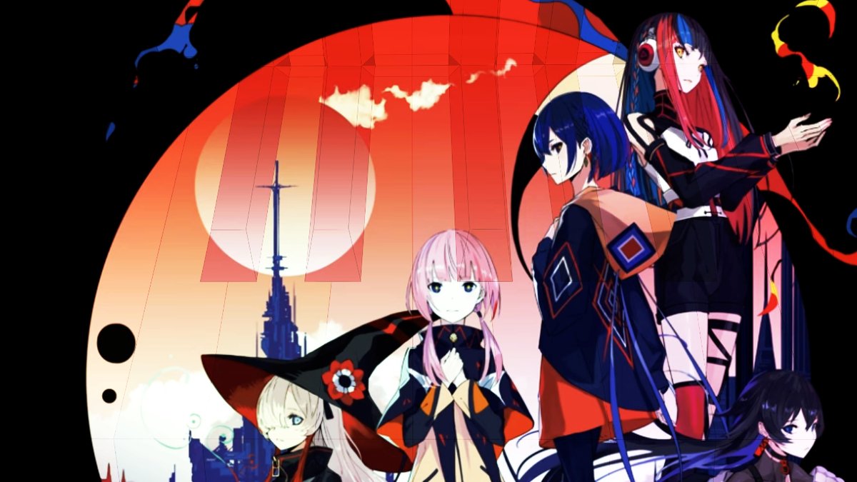 明日公開のピアノカバー 「運命」を魔女 明日よろしくお願いします