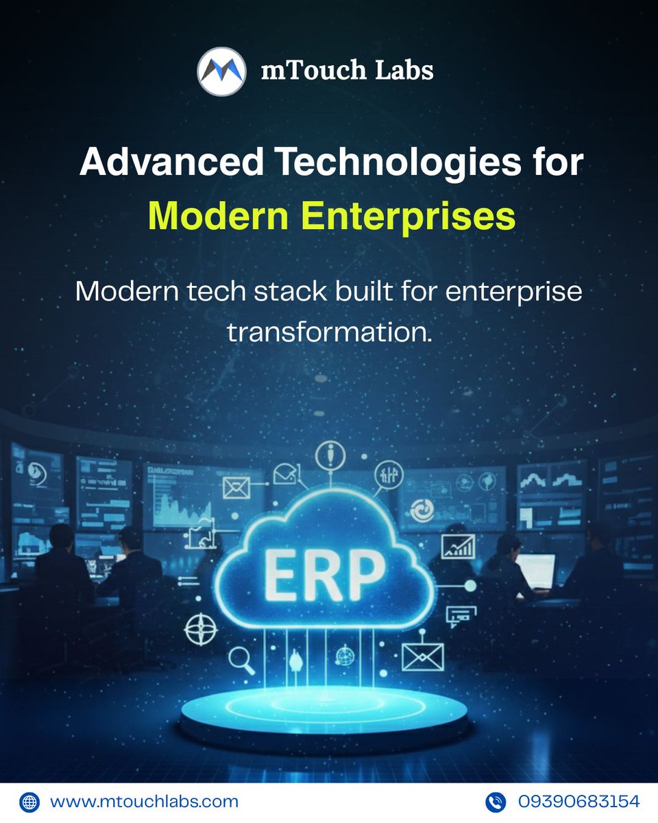 mTouch Labs tweet media