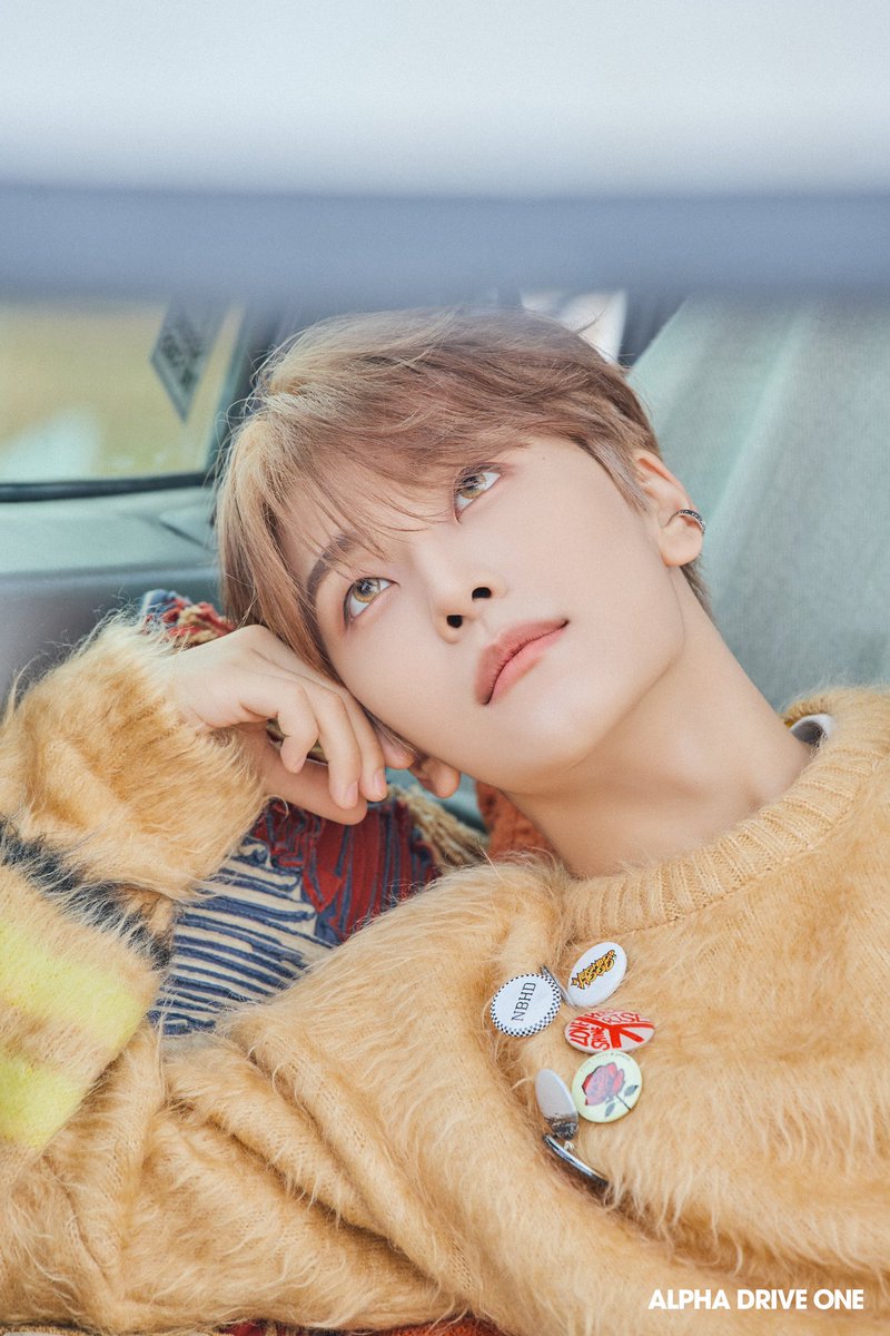 📸］Mnet Plus Chat｜260120更新🆙 ALPHA DRIVE ONE 'EUPHORIA