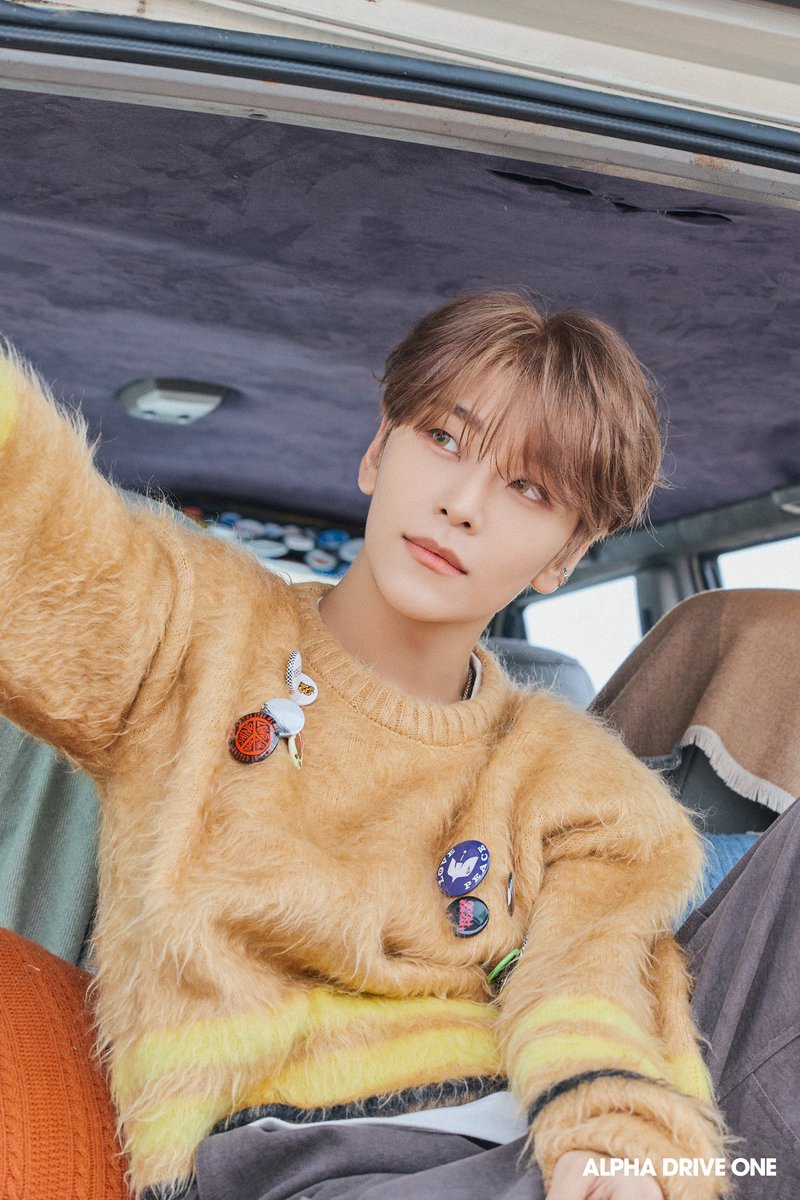 📸］Mnet Plus Chat｜260120更新🆙 ALPHA DRIVE ONE 'EUPHORIA