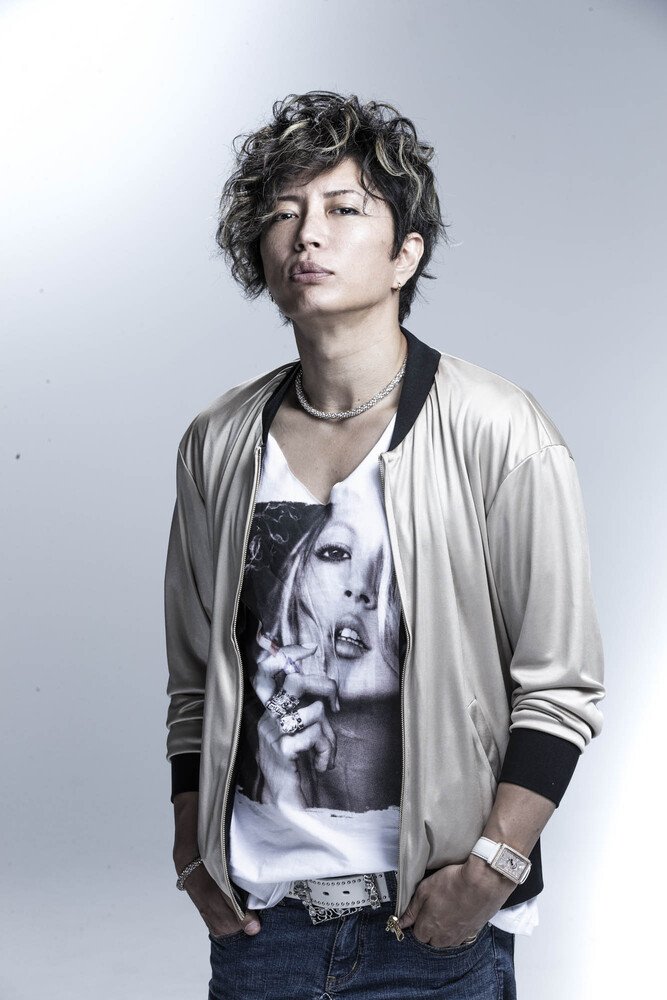 GACKT ONLINE G&L MEMBERS CLUB (@GACKT_GL_ONLINE) / Posts / X