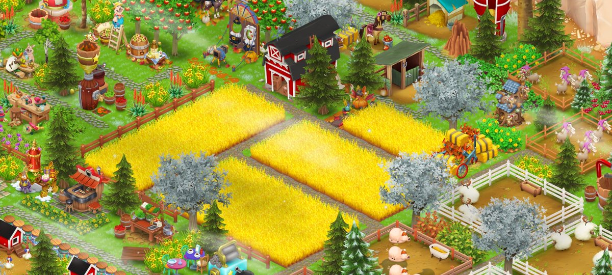 imasShine's tweet photo. Semuanya harus liat. Kebun aku disulap jadi cantik begini hasil tangan magic nya ka @HedoDow 

Setelah sekian lama cuma bisa liat orang2 flexing kebun karya ka hedoo. Akhirnya hari ini giliran aku 😍 https://t.co/JV7GMynu2O