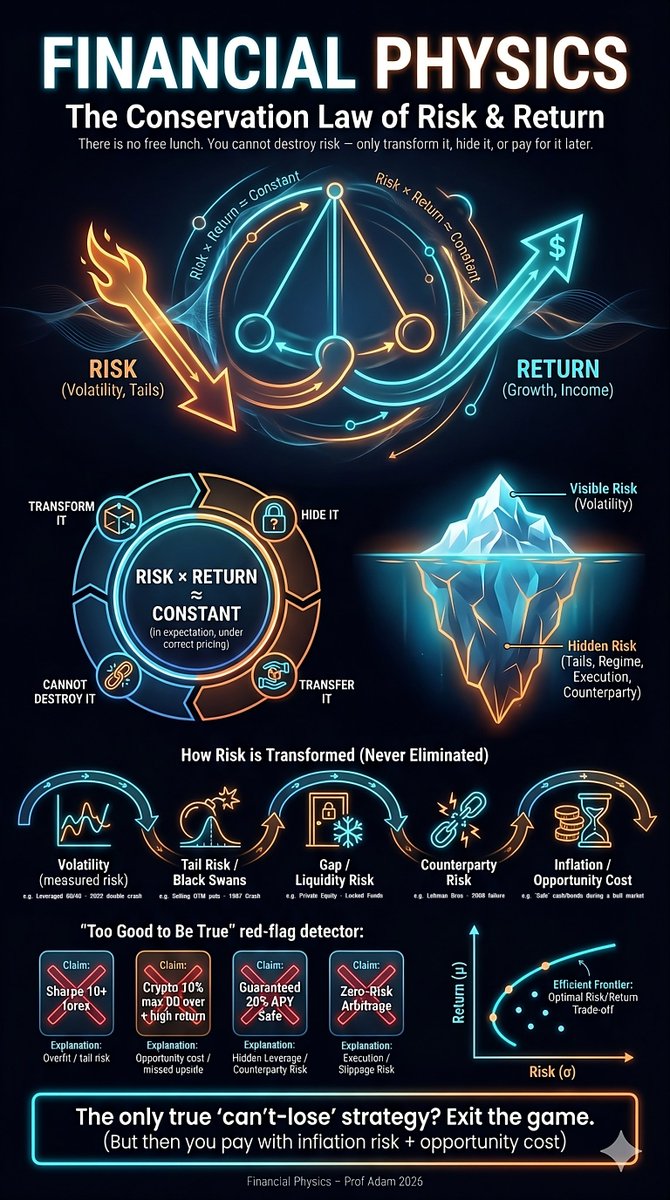 Investing Enjoyer (@CryptoProfAdam) / Posts / X