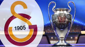 🟡🔴GALATASARAY'IN İLK 24 HEDEFİ İÇİN KRİTİK MAÇLAR;

🇦🇿 Karabağ – E. Frankfurt
➡️ Frankfurt’un puan alması, Galatasaray’ın ilk 24 ihtimalini artırır.

🇩🇰 Kopenhag – Napoli
➡️ Beraberlik, iki takımın da ilk 24 hayallerine veda etmesine yol açabilir.

🇬🇷 Olimpiyakos – B.