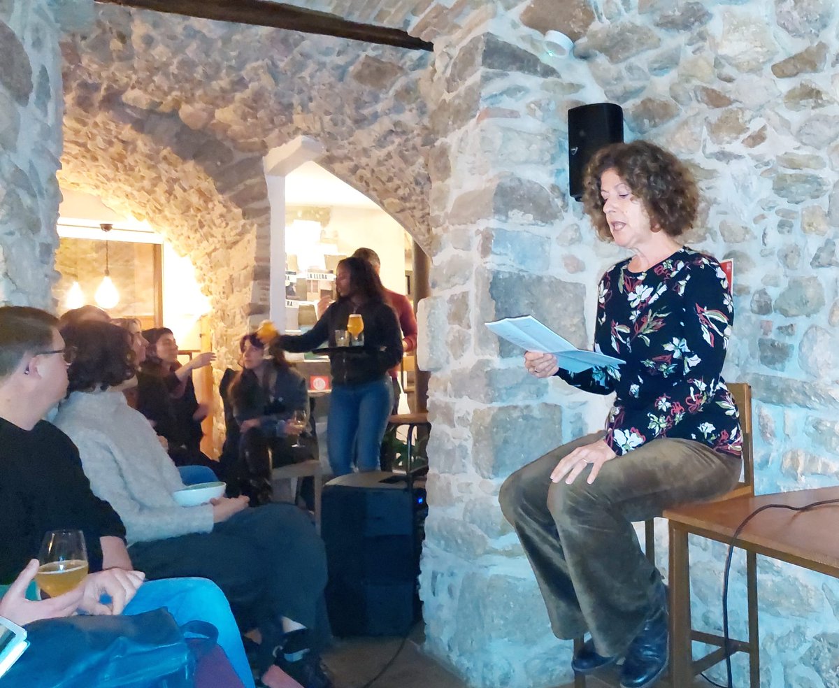 Moises Esteban-Guitart tweet media