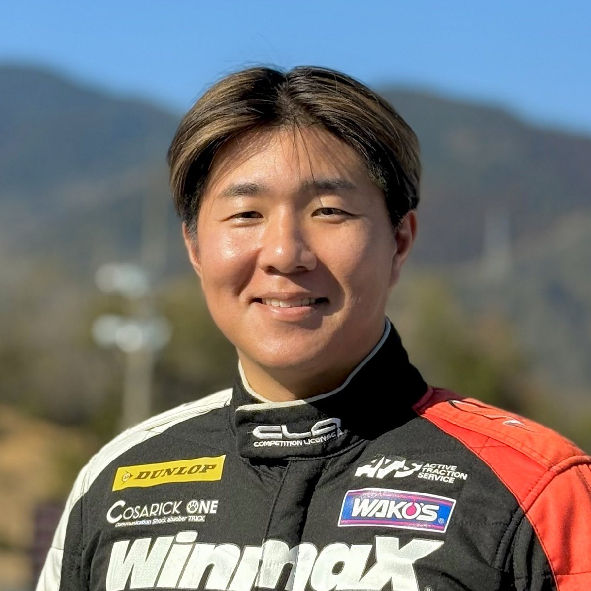 黒水 泰峻 Yasutaka Kuromizu
Team CRESTマスタードライバー

"新しいチャレンジで非常にワクワクしております。これからパートナーと共に自身のスキルアップの向上、未来へのステップアップを念頭に努めてまいります。応援よろしくお願いします"

team-cp2.com