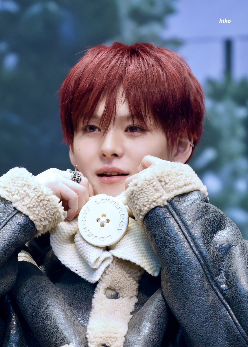 260118 시그 케타포 대면

빨머 사랑해..

#트레저 #요시 #YOSHI #ヨシ