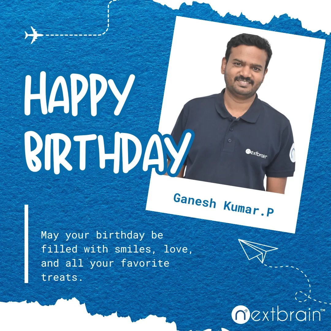 Nextbrain tweet media