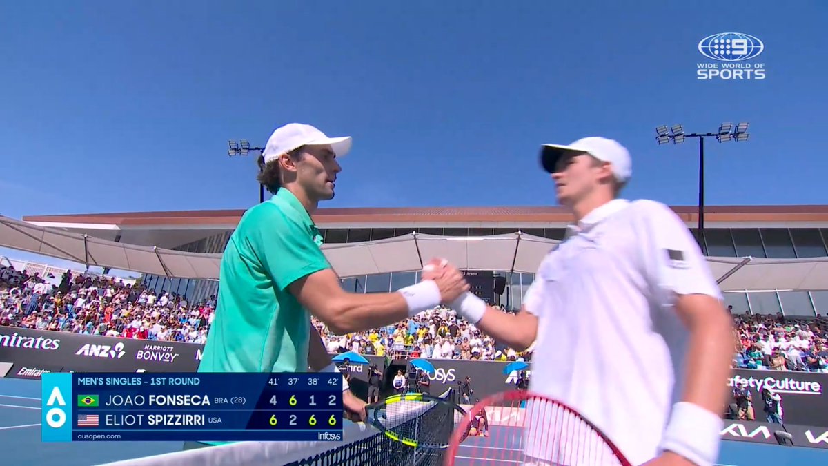 Bastien Fachan tweet media