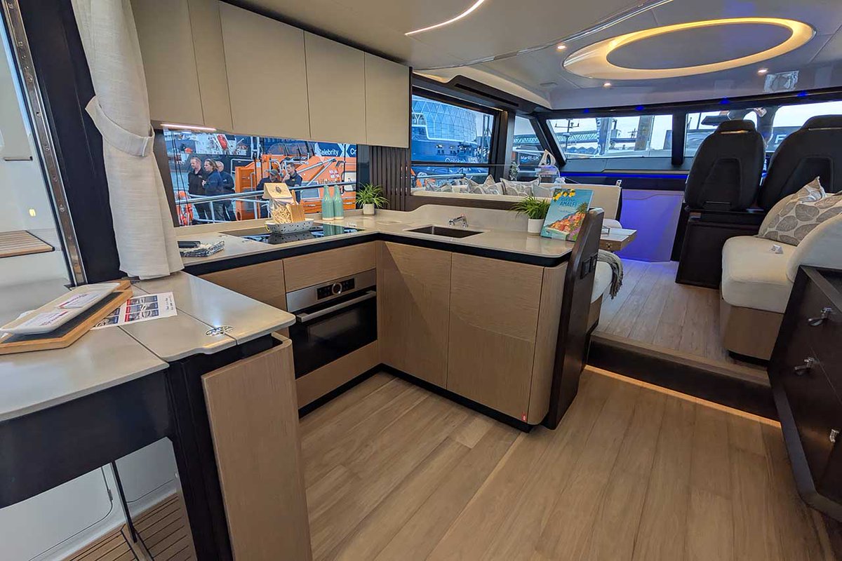 ApprovedBoats's tweet photo. The 2025 Absolute 52 FLY in stock at Ocean Village, Southampton, exclusively from Approved Boats
https://t.co/wtNwUa223S
Call us on +44(0)23 8045 6544 or email: sales@approvedboats.com
@approvedboats #approvedboats #Absolute52fly #AbsoluteYachts #yachtsforsale #boatsforsale https://t.co/SSMXPzgv6z