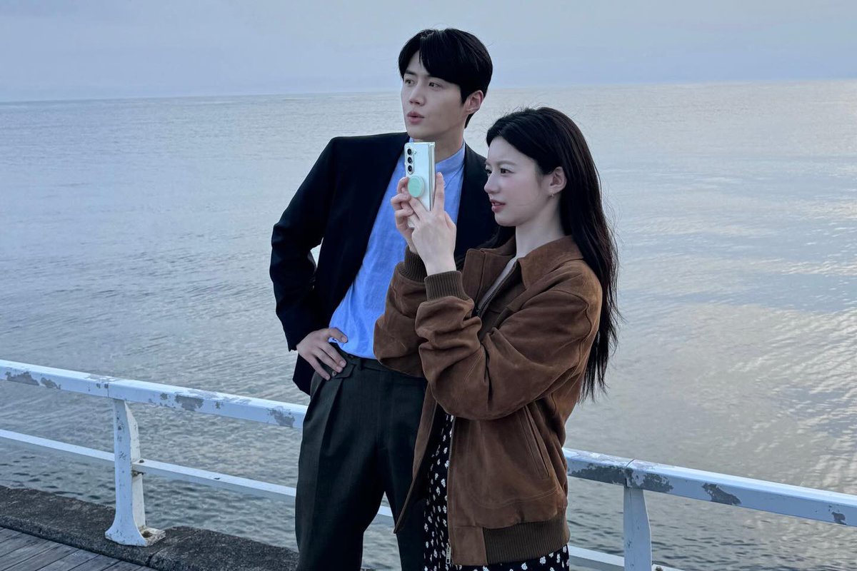 INFO DRAKOR tweet media