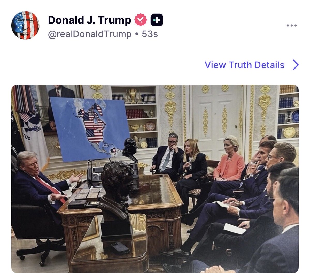 Republican Takes tweet media