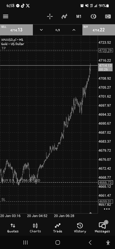Dr. Trader | Mills (DVM) 🩺📊💰 tweet media