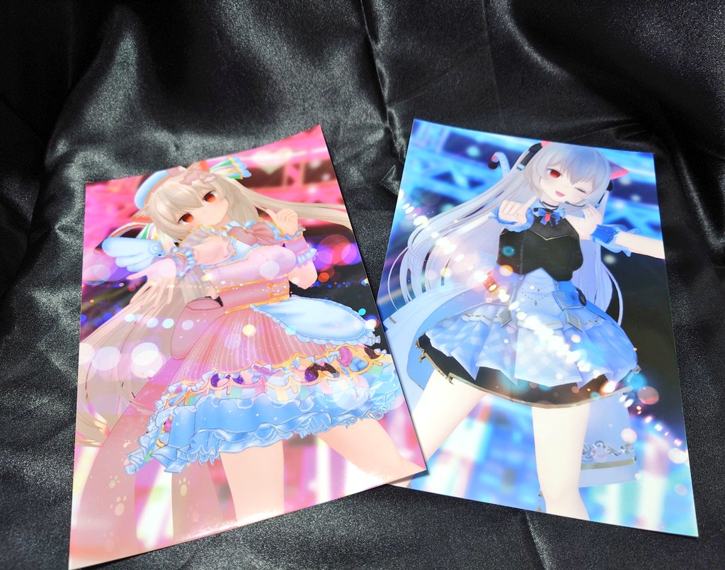 大好評実施中のウェブポン 『のらきゃっと第4弾』から、本日はA賞とB賞