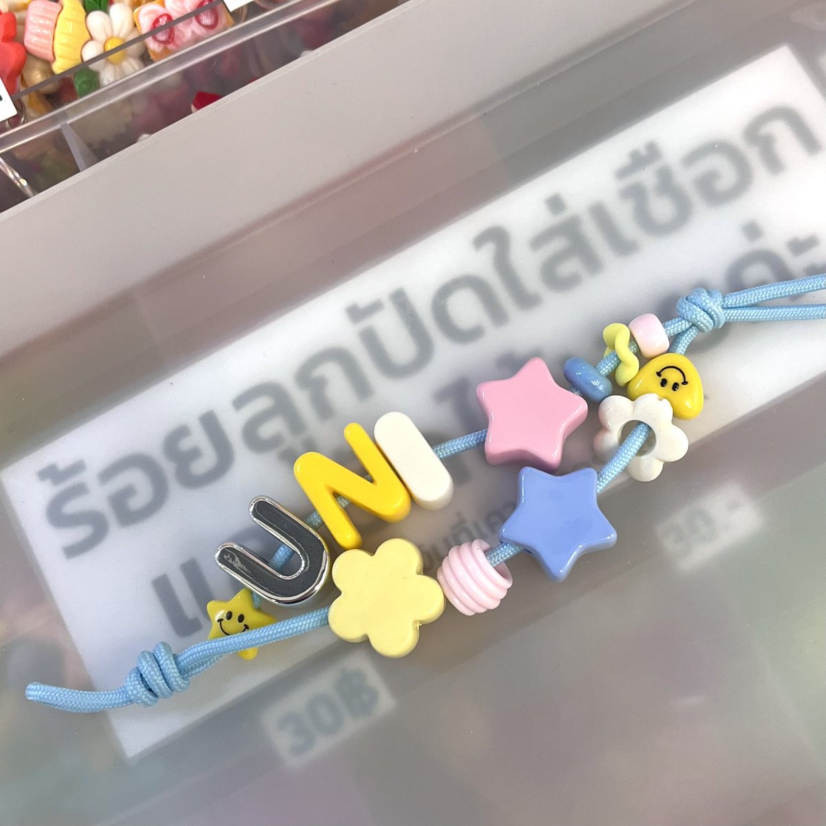 ใครเห็นเด็กมอมแมมห้อยอันนี้ ก้เข้ามาทักเลย😖🎀🌟