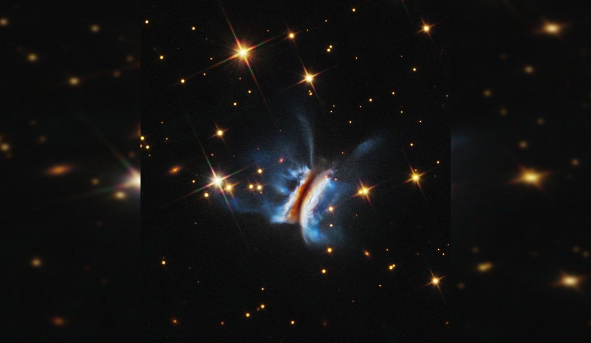 diariohoynet's tweet image. 🪐📡🌌 | #Hubble | #Planetas | #Formación

Hubble revela la zona de formación de planetas más grande jamás captada

Detectan un sistema de formación masiva. 

diariohoy.net/interes-genera…