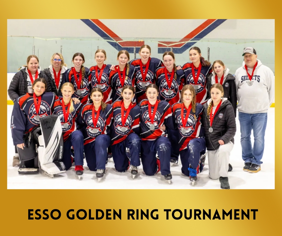 Esso Golden Ring tweet media