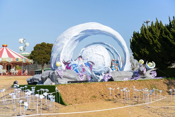 【レポ】ワープポイントで気がついたらマザー牧場に?!『原神』オフラインイベント「月の在処へ」を満喫したい人に向けた完全攻略レポート