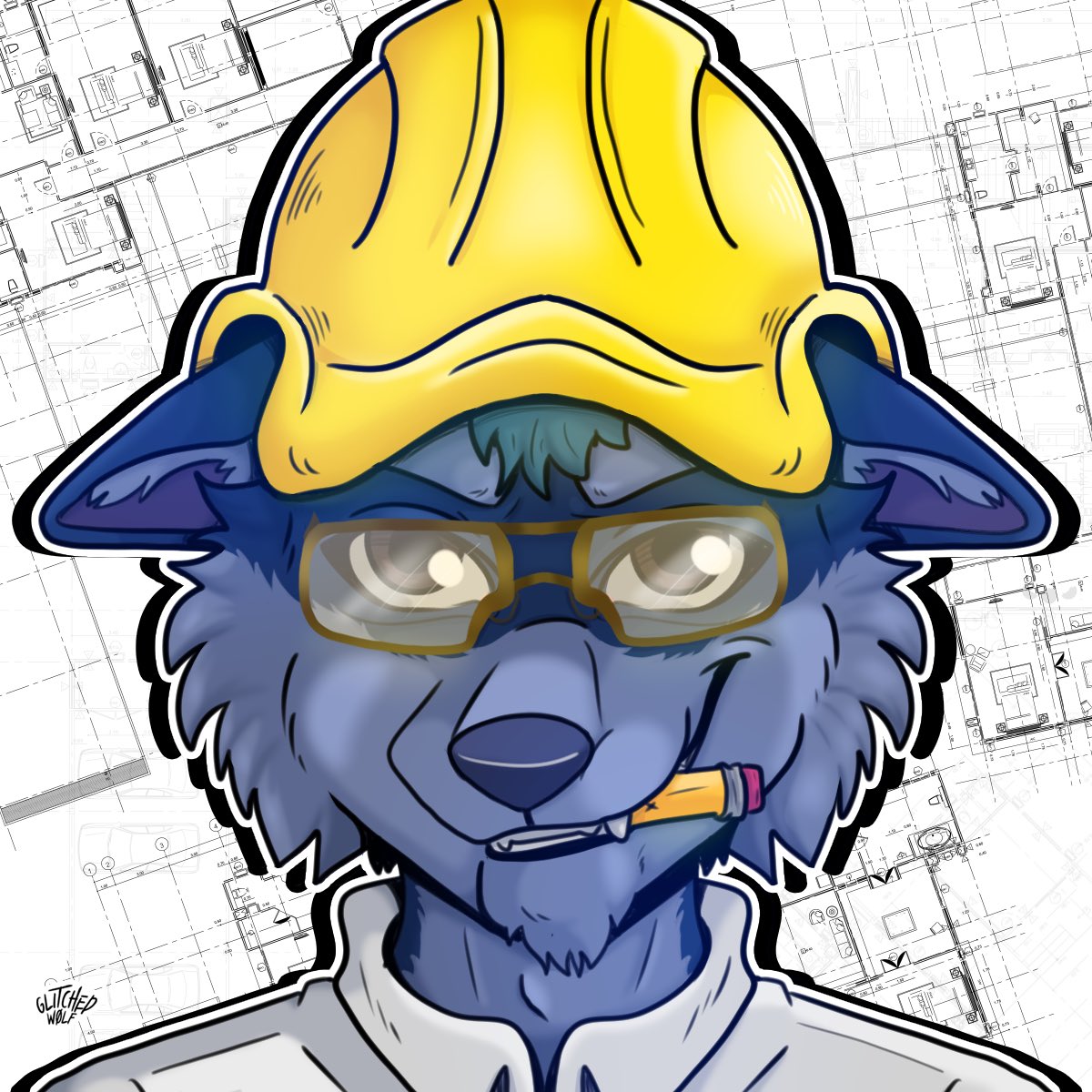 Estas son las Mañanitas que cantaba Tobalin…

Muchas felicidades a uno de mis mejores amigos y colega, compañero de profesión y fandom. Te mando un abrazo <a href="/ArchiRichie_v6/">Richie Wolfo 🐺📐👷🎨</a>, disfruta este día y que no te carguen la mano tanto en la chamba.

Te amo amigo 😺

🎨: <a href="/wolfglitched/">🌵 Ｇｌｉｔｃｈ 🌵</a>