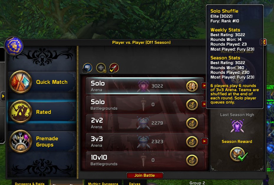 fleperd's tweet image. ggs astral season praying i get this