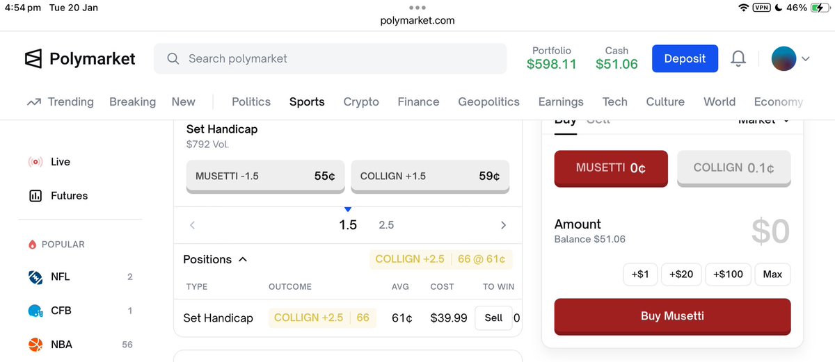 Cryptonator94 tweet media