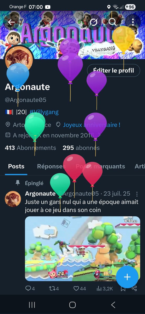 Argonaute tweet media