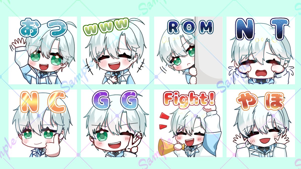 詩羽くうく🎨依頼受付中! tweet media