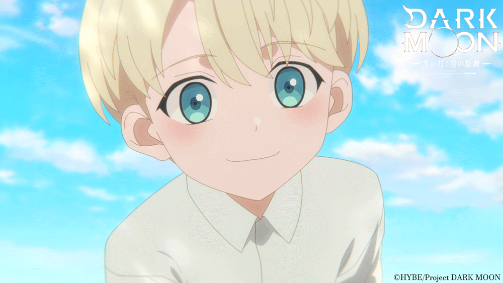 ✦••••••••••✦
 ご視聴ありがとうございました
✦••••••••••✦

第3話「Half Moon-抜け駆けデート-」

ABEMAにて配信中📡
abema.go.link/3gwur

各配信サイトでも
1/27(火)12:00より順次配信スタート⚡

#DARKMOON_TBA
#DARKMOON
#黒の月
#ダクムン