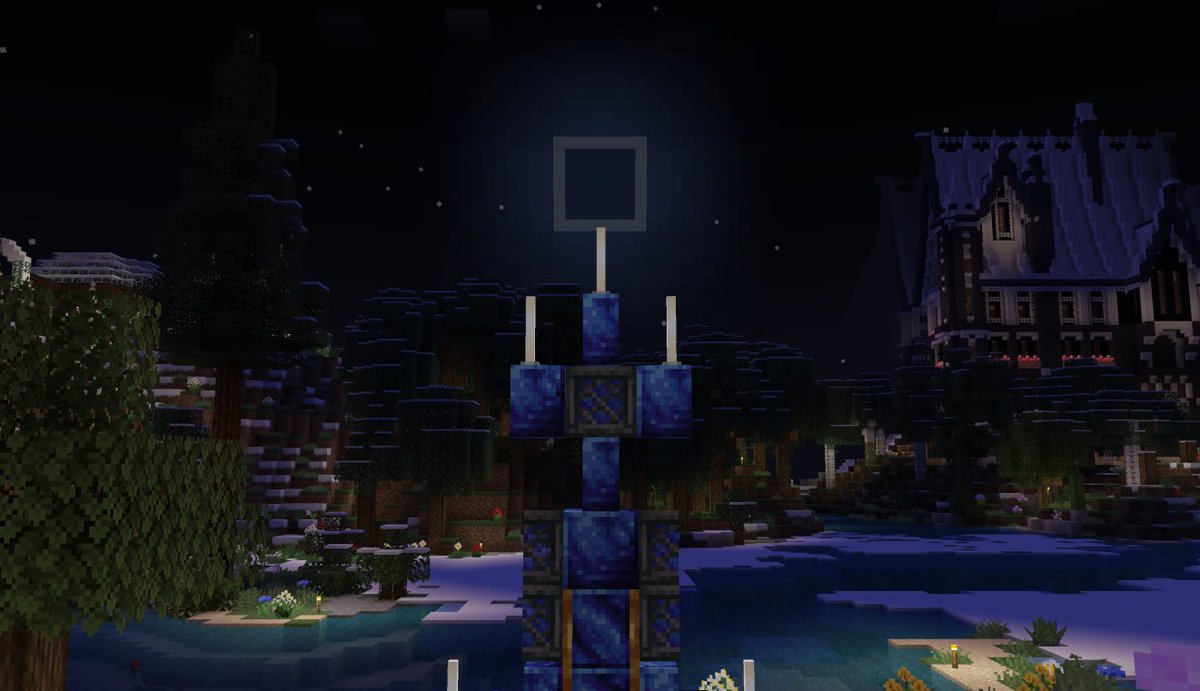 FabledSMP || S3 🔱 ELYSIUM INFINITUM tweet media