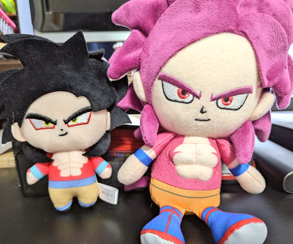 アイユイ様リクエスト 🥕🐒届きました