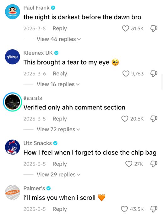 ocrxa's tweet image. the amount of verified accounts have commented over bread post + creator onboarded

and your not bullish enough?

bread to a mil