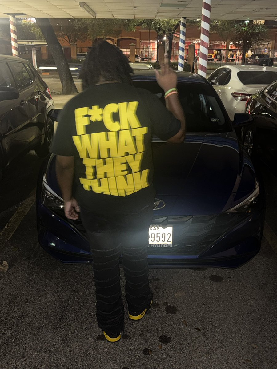 26th Bday Was GREAT Houston I’ll Be Back