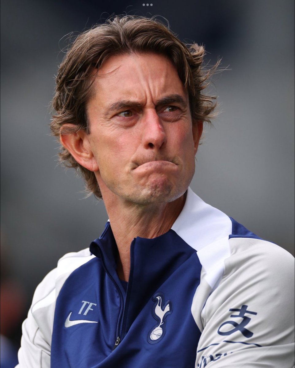 Tottenham Transfer News tweet media