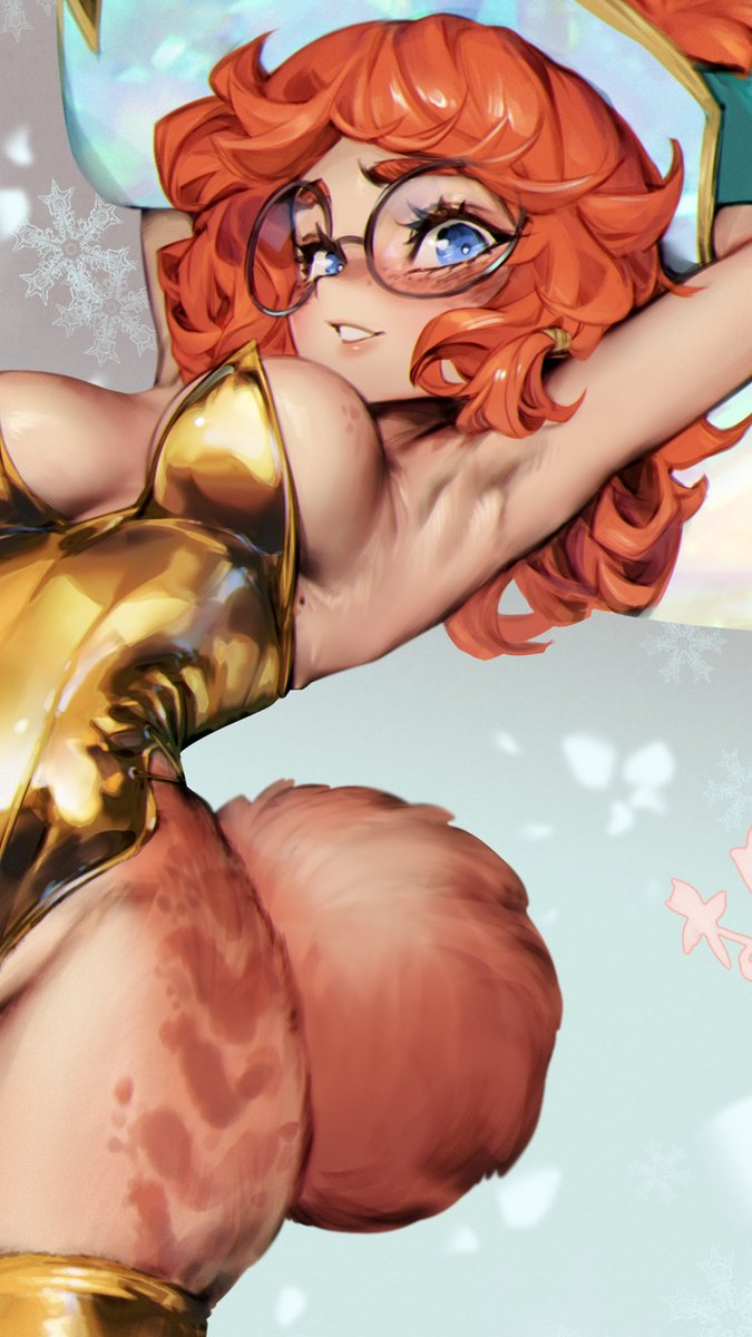 팬텀크로/fevercell tweet media