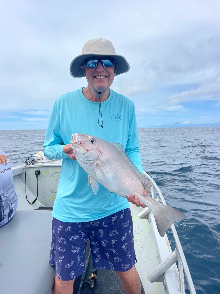 Fish Tales Charters Cairns Sportsfishing Adventure tweet media