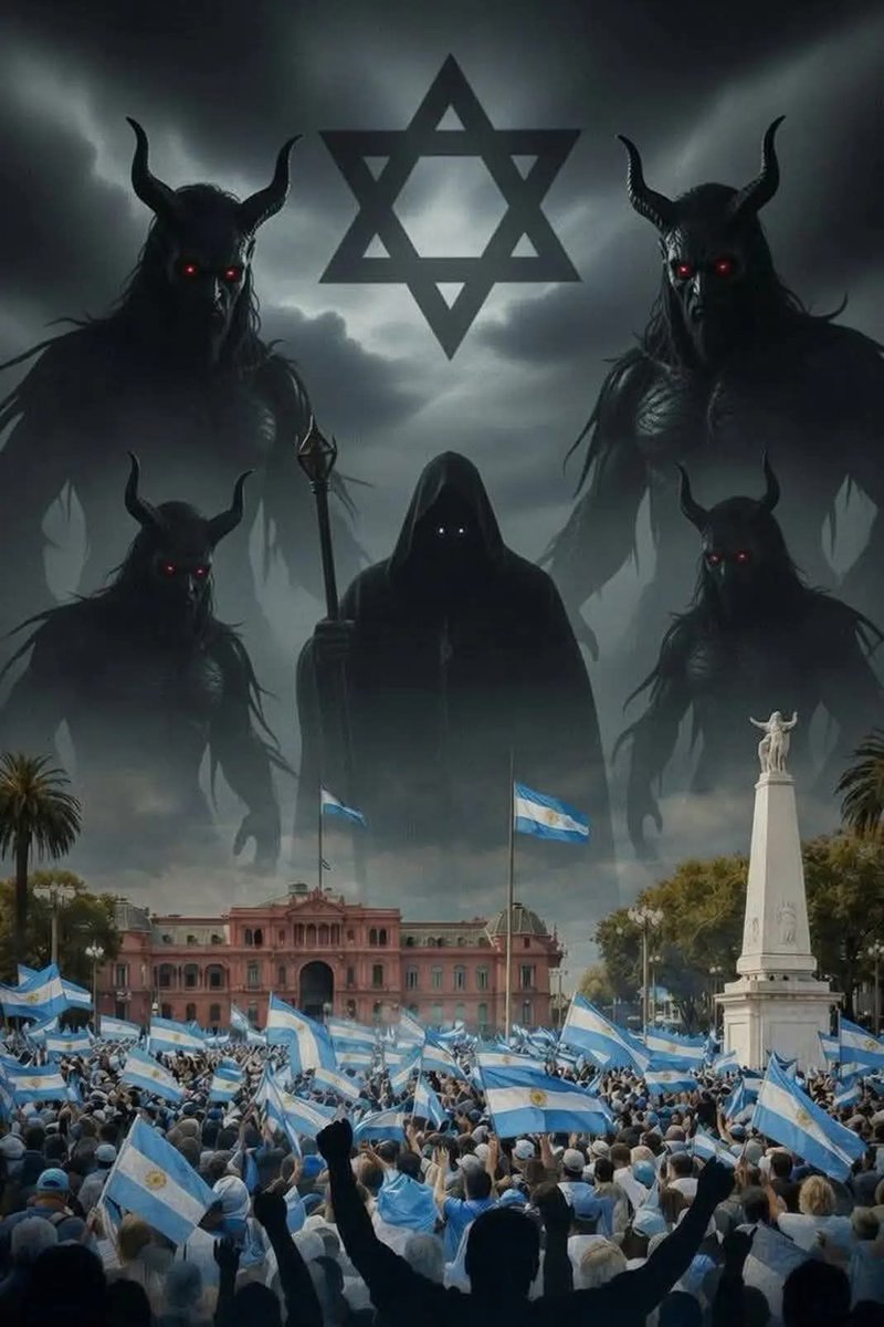 Gastón 🇦🇷🕊️ tweet media