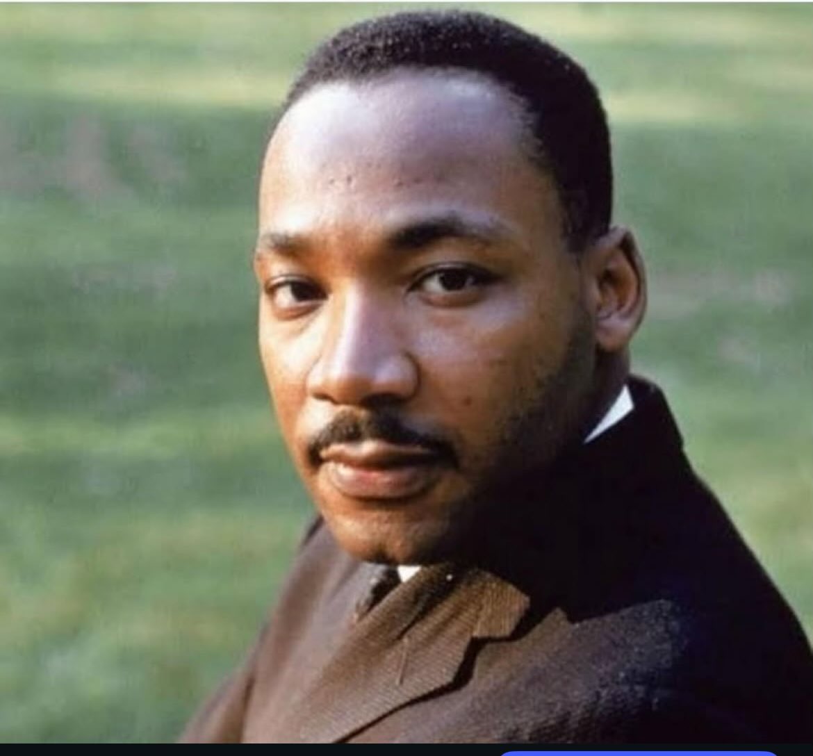 Protocoltrans's tweet image. Happy MLK DAY!
Keep doing the right thing #Legacy #Equality #Respect #Dignity