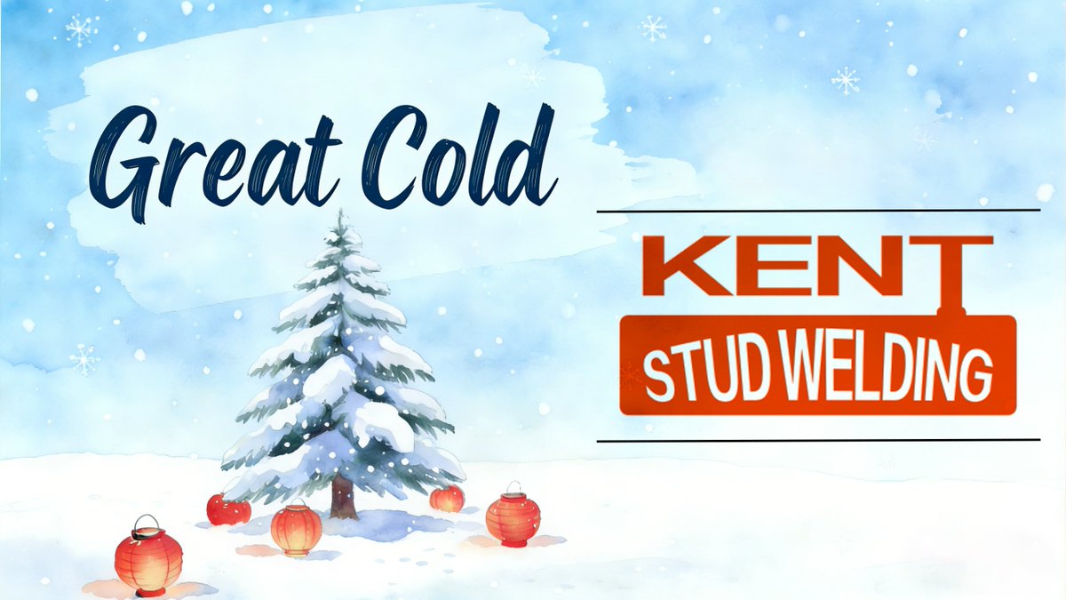kentstud1's tweet photo. #kent #stud #welding https://t.co/A83swrgtYD