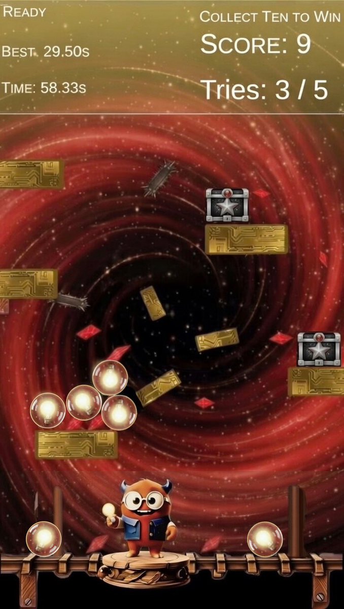 Hey <a href="/GiddysBlinko/">Giddy’s Blinko 👁️ | Arcade</a> 💡

We think you should do REX next,

in his SPECS 🤓

Character Profiles 👇
ofidcrypt.com/ofidtales.html…

CREW
🌟 Giddy | Buster | REX 🌟

TOKENS
💥 Dynamic $eXPB BOUNCY BALL | $GIDDY Stabletoken 👁️

<a href="/OFiDCrypt/">Tokin 🍁 | Gifting Commerce</a> <a href="/OneKinCommunity/">OneKinCommunity</a> <a href="/GFDevSoft/">GFDevSoft</a> <a href="/Dobby_Coin/">Dobby</a>