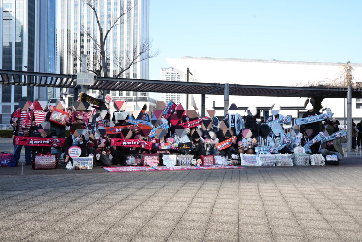 Johnny_babakoon's tweet photo. 船長を推し始めてから、世界が一気に色づいた気がします

新たな出会いがあり、グッズを集める楽しさを知り、毎日が本当に楽しいです✨

推しがマリン船長でよかった！！

あなたに会えたことが
人生の中でも最高の出来事です🥹💘

#マリン船長見てください
#きゅるるん大作戦 https://t.co/QWSxuMqqxj