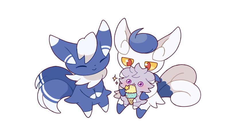 もちだんご tweet media