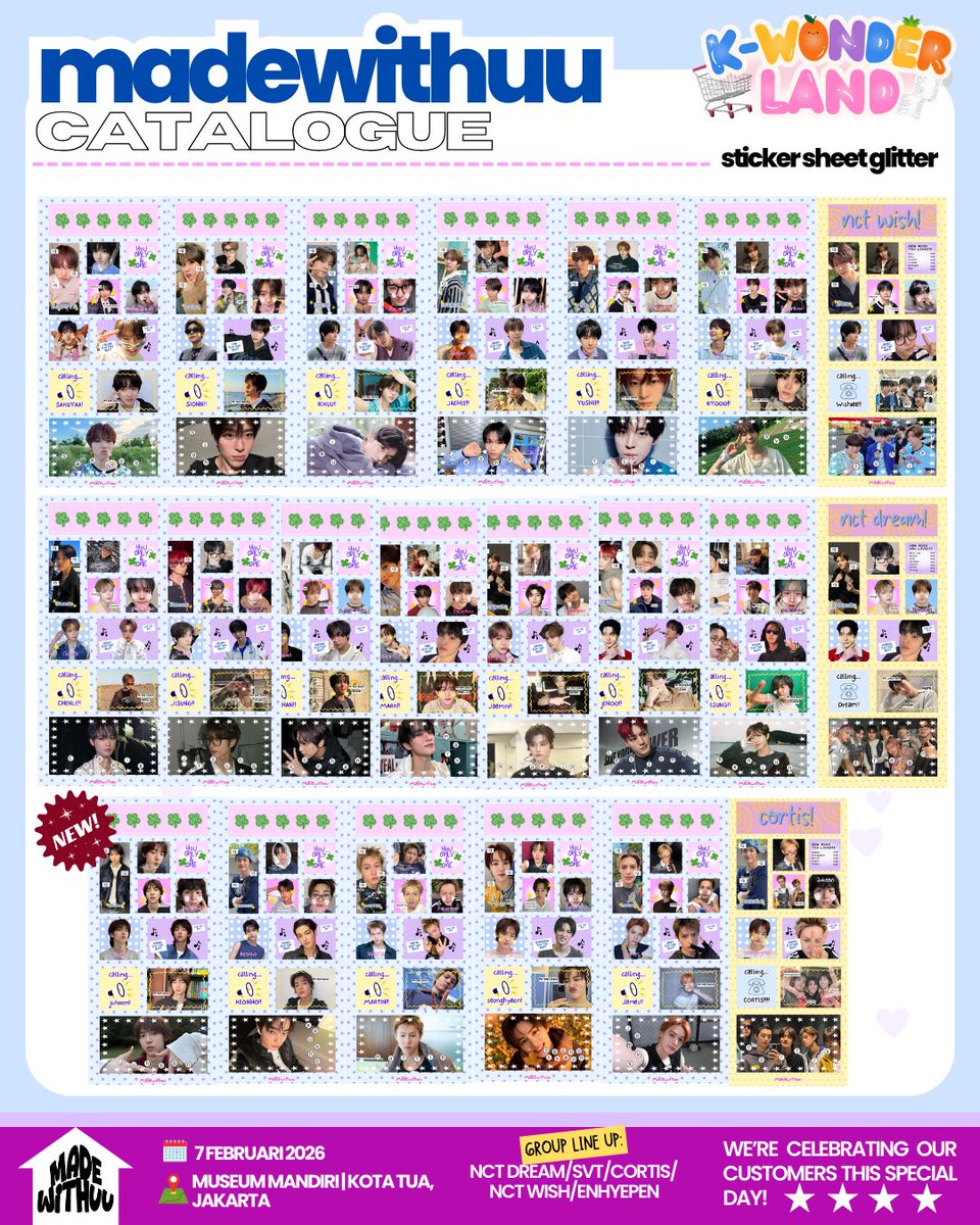 Madewithuu tweet media