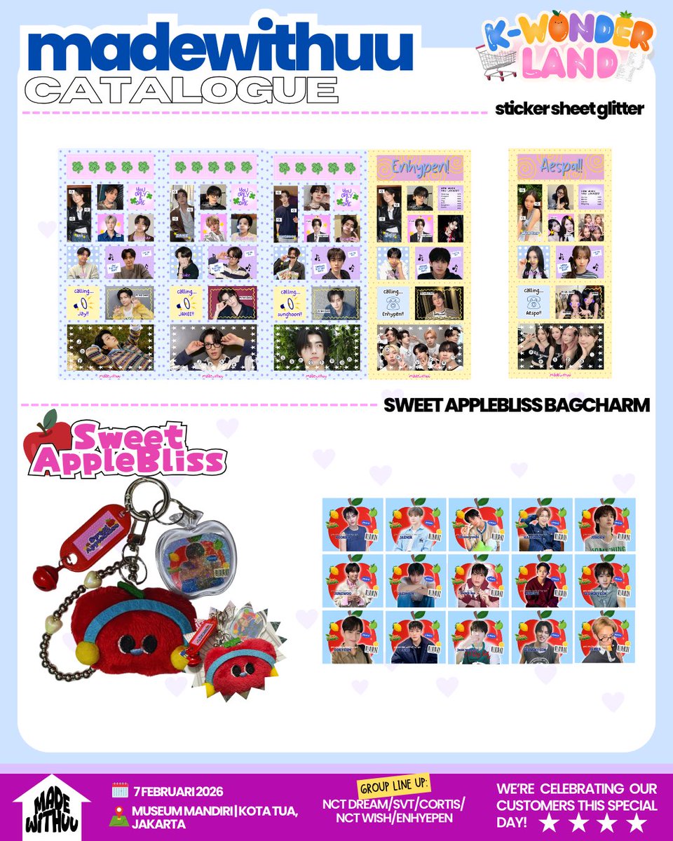 Madewithuu tweet media