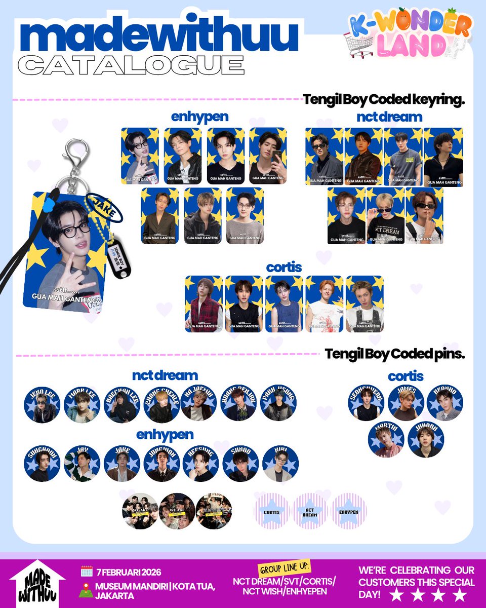 Madewithuu tweet media