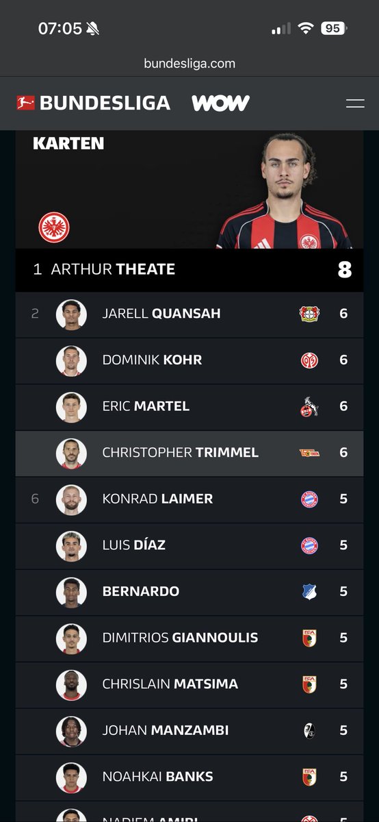 | 𝖁𝖋𝕭 | DreckigerFan tweet media