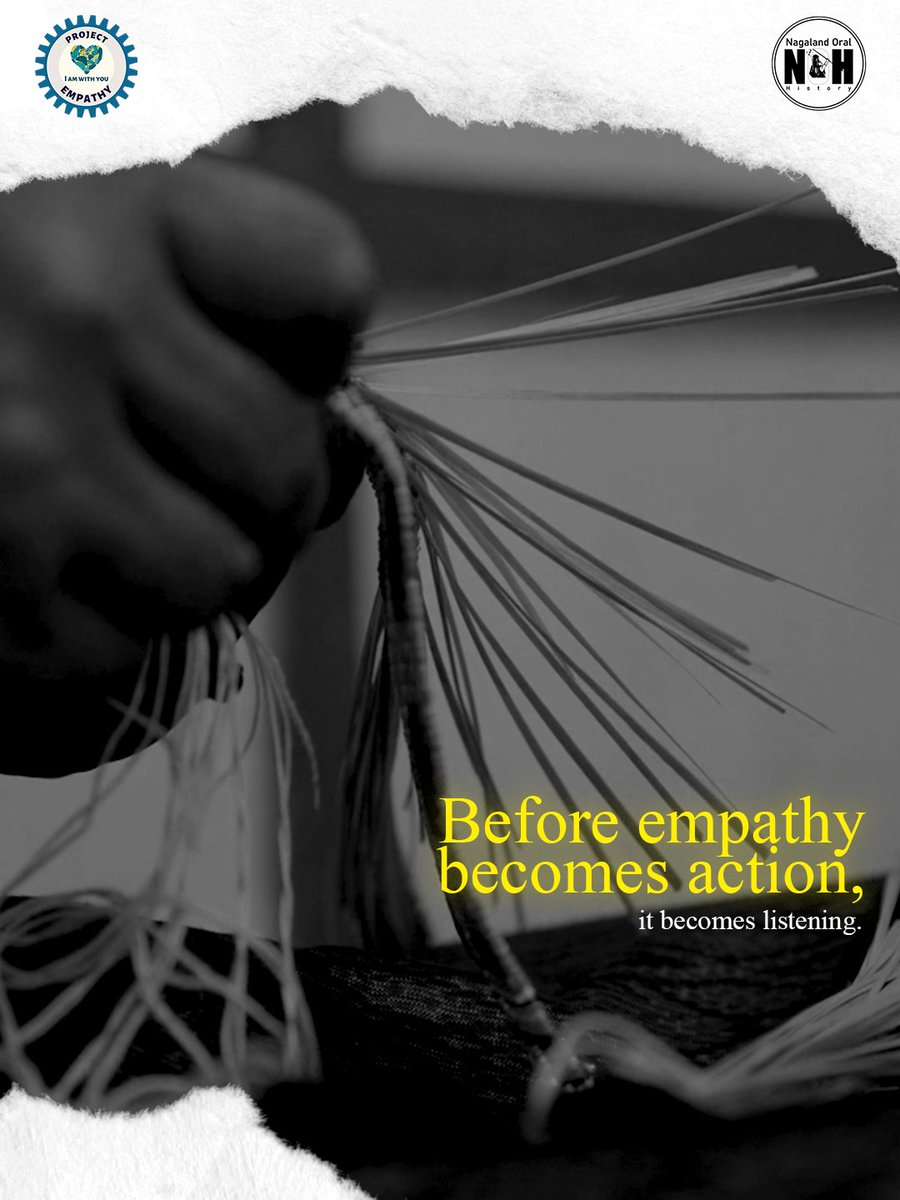 Project Empathy Official (@EmpathyBharat) / Posts / X